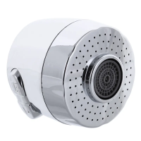 Лейка с аэратором для рефлекторного излива AE-011 (ZX3210)